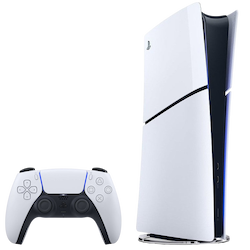 پلی استیشن 5 اسلیم